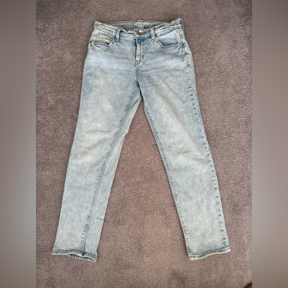 Women’s Old Navy Boyfriend Jeans